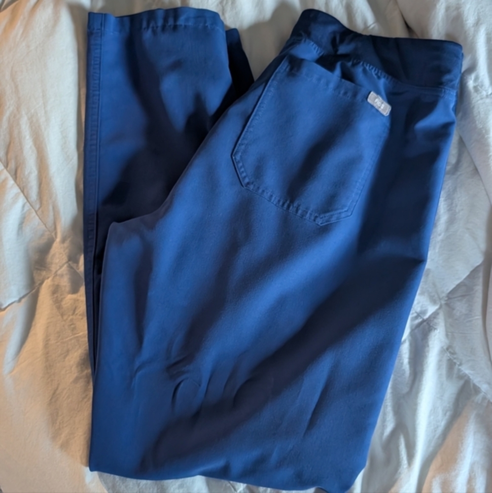 Figs Livingston Bottoms